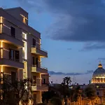 Roma Dreaming Aparthotel